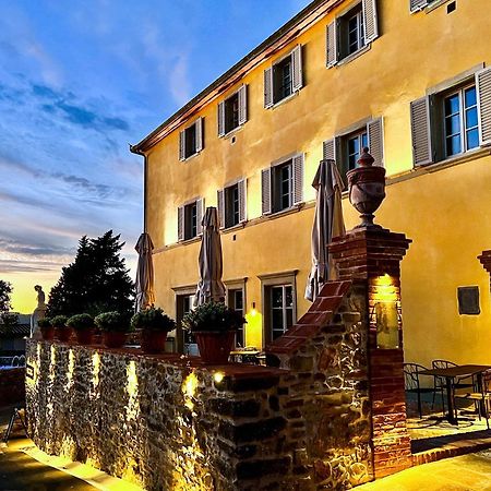 Palazzo Tiglio - A Small Luxury Hotels Of The World San Pancrazio  ภายนอก รูปภาพ