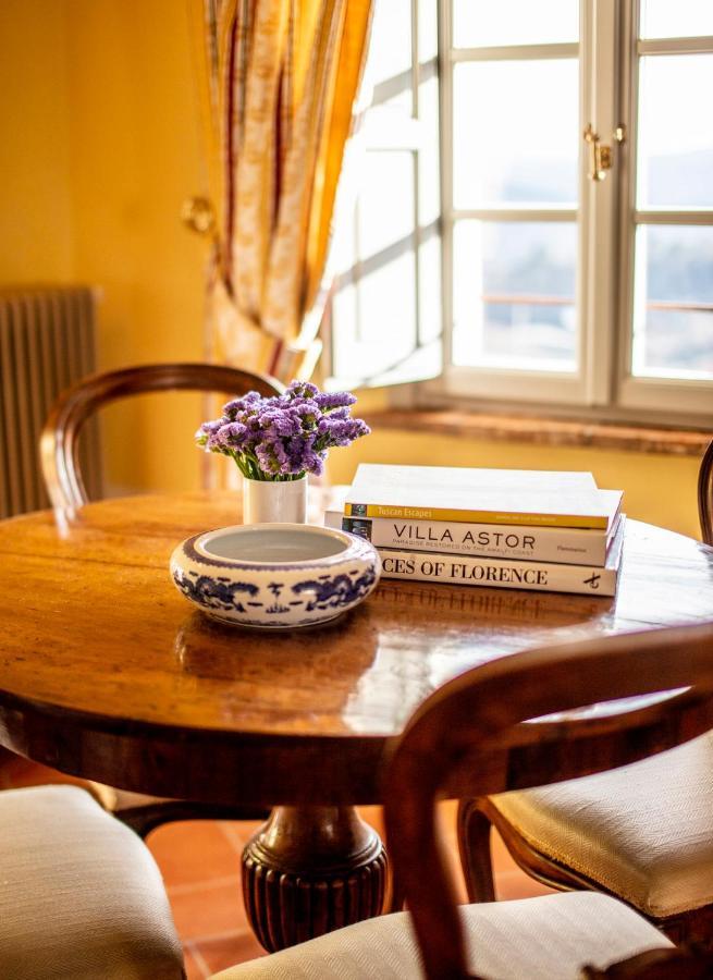 Palazzo Tiglio - A Small Luxury Hotels Of The World San Pancrazio  ภายนอก รูปภาพ