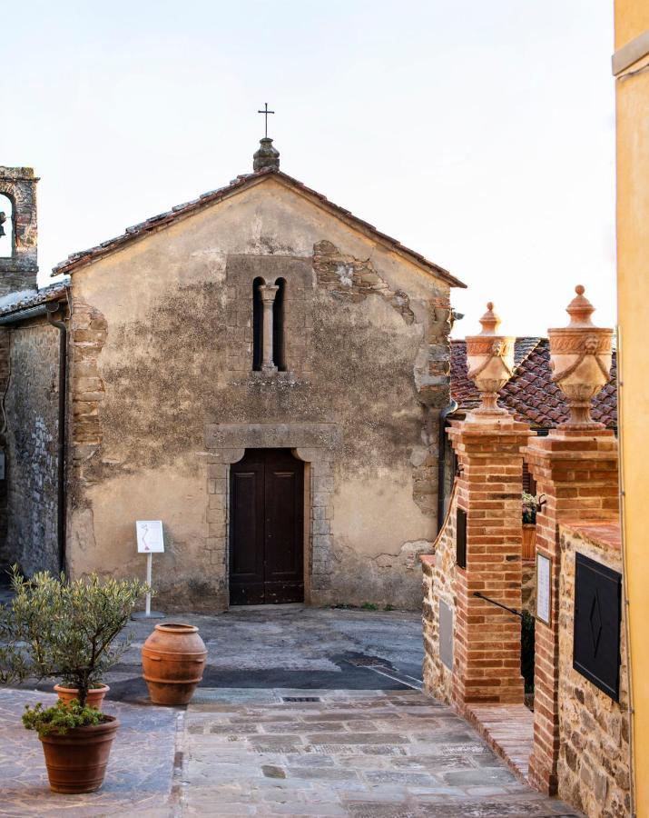 Palazzo Tiglio - A Small Luxury Hotels Of The World San Pancrazio  ภายนอก รูปภาพ