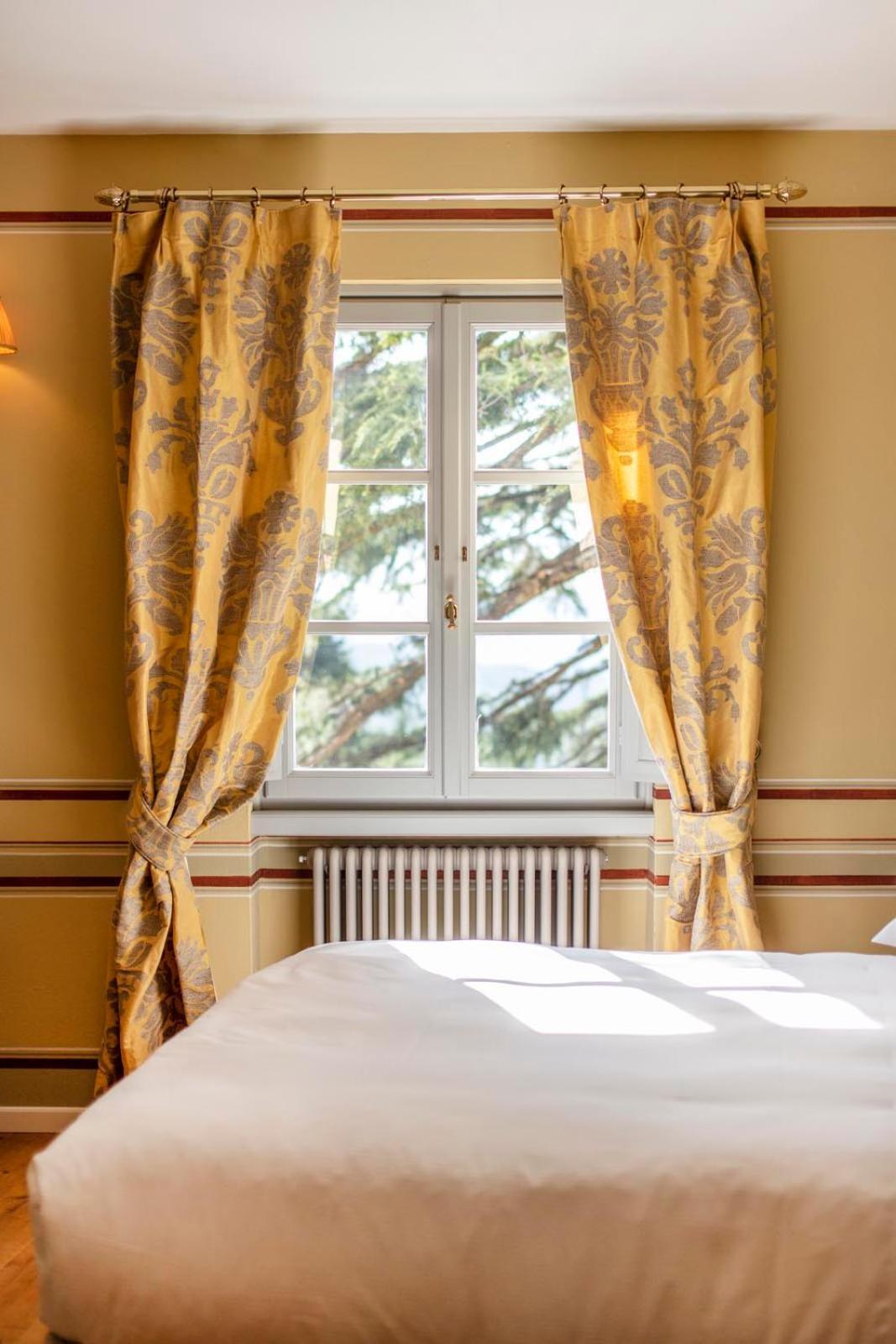 Palazzo Tiglio - A Small Luxury Hotels Of The World San Pancrazio  ภายนอก รูปภาพ